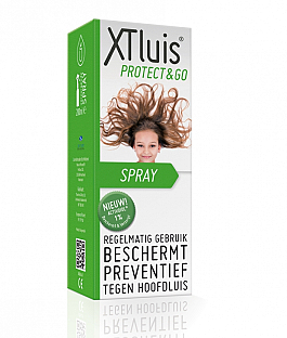 XTLuis Protect & Go