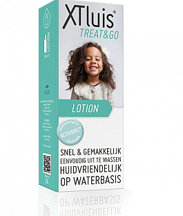 XTLuis Treat & Go
