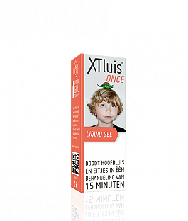 XTLuis Once