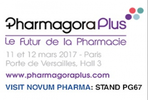 PharmagoraPlus 2017